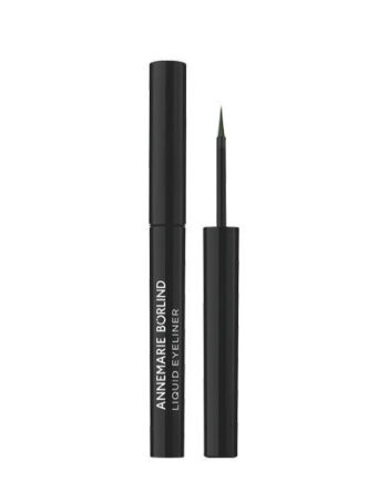 - Veganskannemarie Börlind Liquid Eyeliner Black