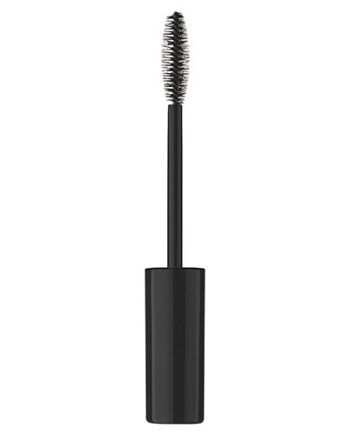 - Veganskannemarie Börlind Natural Curl Mascara Black