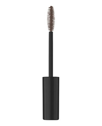 - Veganskannemarie Börlind Natural Curl Mascara Brown