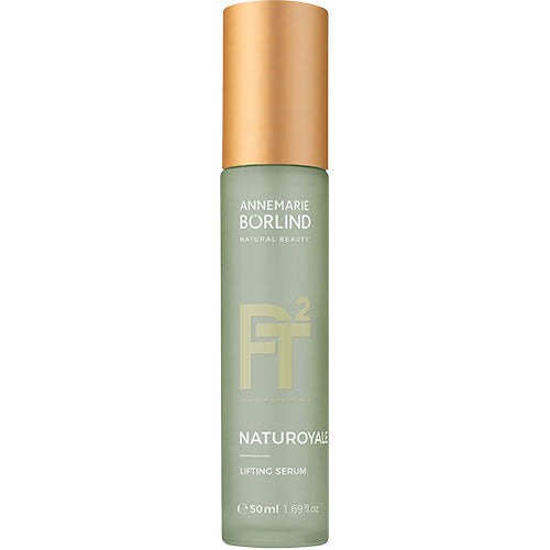 - Veganskannemarie Börlind Naturoyale Lifting Serum