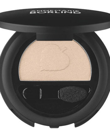 - Veganskannemarie Börlind Powder Eye Shadow Beige