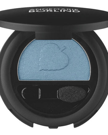 - Veganskannemarie Börlind Powder Eye Shadow Blue Pearl