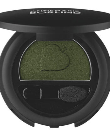 - Veganskannemarie Börlind Powder Eye Shadow Dark Green