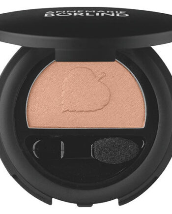 - Veganskannemarie Börlind Powder Eye Shadow Golden Sand