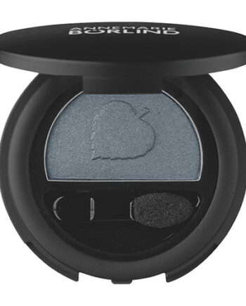 - Veganskannemarie Börlind Powder Eye Shadow Grey Blue