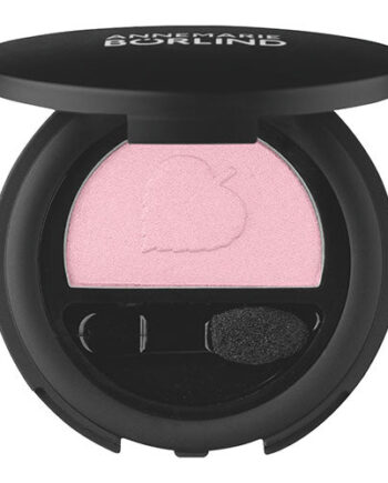 - Veganskannemarie Börlind Powder Eye Shadow Light Rose
