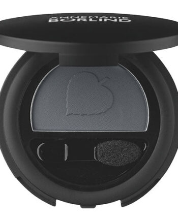 - Veganskannemarie Börlind Powder Eye Shadow Matt Graphite