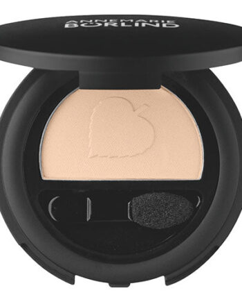 - Veganskannemarie Börlind Powder Eye Shadow Matt Ivory