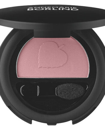 - Veganskannemarie Börlind Powder Eye Shadow Matt Rosé