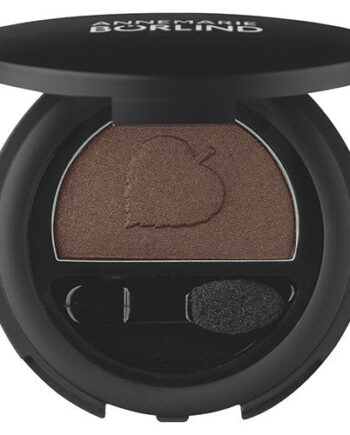 - Veganskannemarie Börlind Powder Eye Shadow Mocha