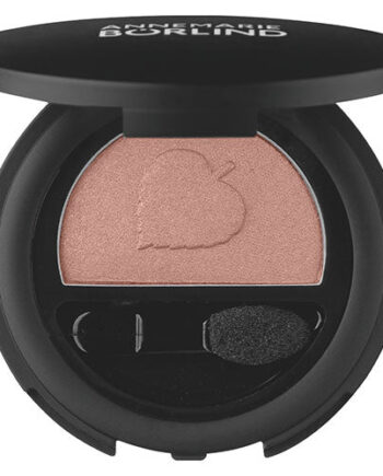 - Veganskannemarie Börlind Powder Eye Shadow Rosy Glow