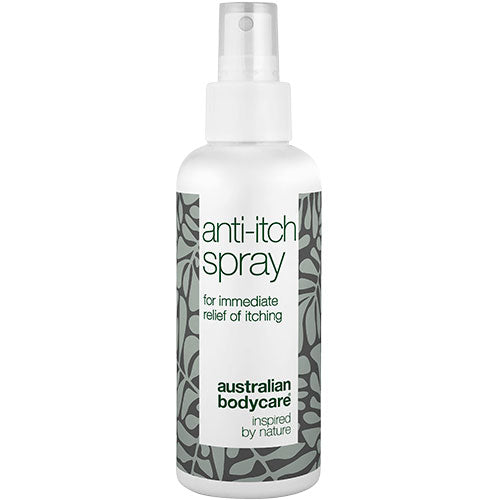 - Veganskaustralian Bodycare Anti Itch Spray