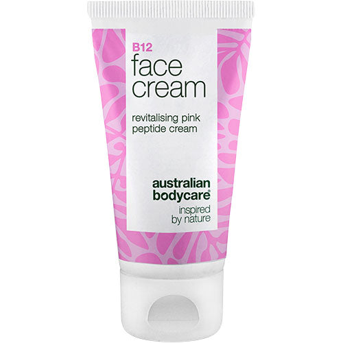 - Veganskaustralian Bodycare B12 Face Cream