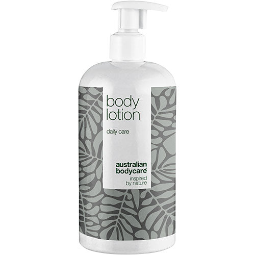 - Veganskaustralian Bodycare Body Lotion