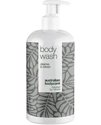 - Veganskaustralian Bodycare Body Wash
