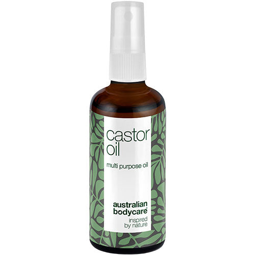 - Veganskaustralian Bodycare Castor Oil Multi Purpose