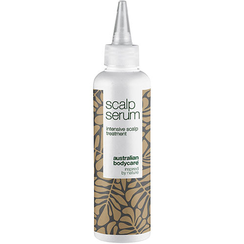- Veganskaustralian Bodycare Scalp Serum