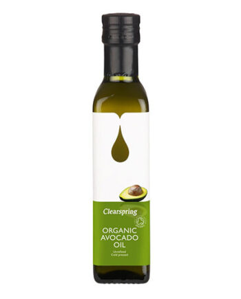 - Veganskclearspring Avocadoolie   Clearspring