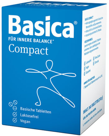 - Veganskbasica Basica Compact