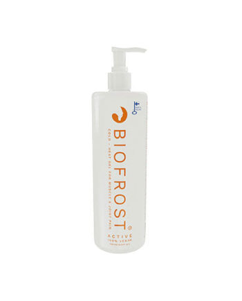 - Veganskbiofrost Active Gel