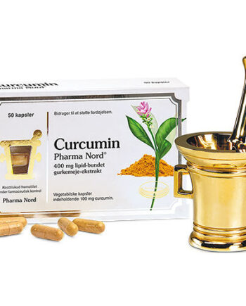 - Veganskpharma Nord Curcumin Pharma Nord