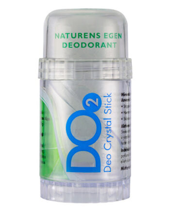 - Veganskdo2 Deo Crystal Stick  Do2