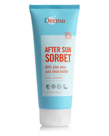 - Veganskderma Derma Aftersun Sorbet