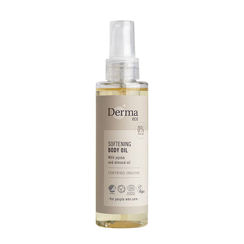 - Veganskderma Derma Eco Body Oil