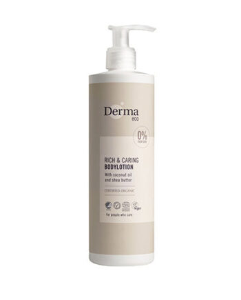 - Veganskderma Derma Eco Bodylotion