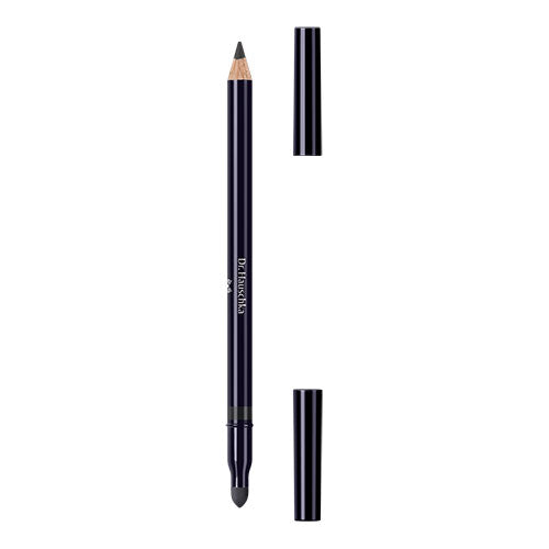 - Veganskdr  Hauschka Eye Definer 01 Black