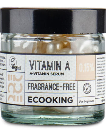 - Veganskecooking  -vitamin   15