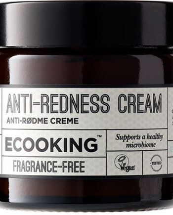 - Veganskecooking Anti Redness Cream