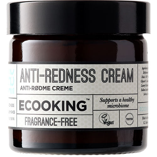 - Veganskecooking Anti Redness Cream