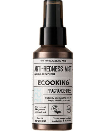 - Veganskecooking Anti-redness Mist