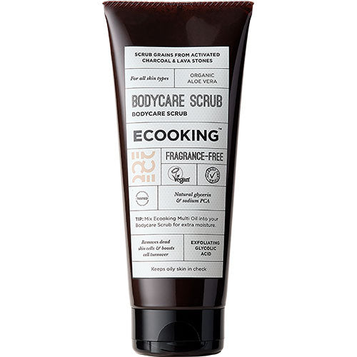 - Veganskecooking Bodycare Scrub
