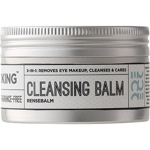 - Veganskecooking Cleansing Balm