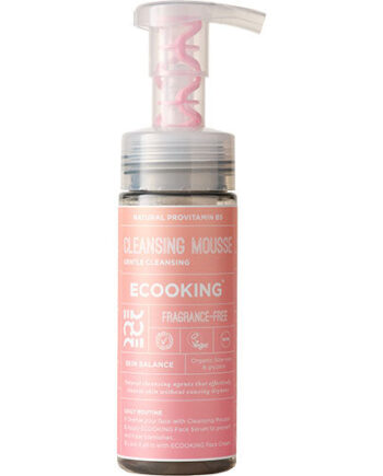- Veganskecooking Cleansing Mousse