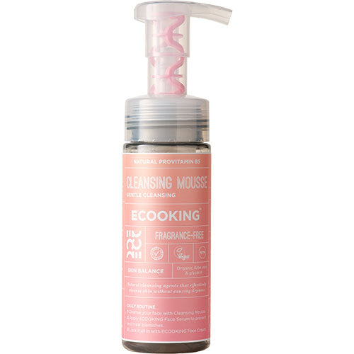 - Veganskecooking Cleansing Mousse