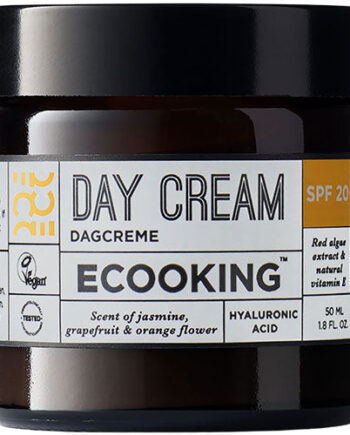 - Veganskecooking Day Cream Spf20