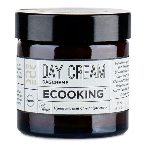 - Veganskecooking Day Cream