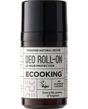 - Veganskecooking Deo Roll-on