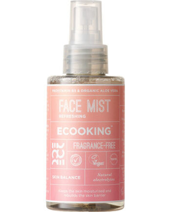 - Veganskecooking Face Mist