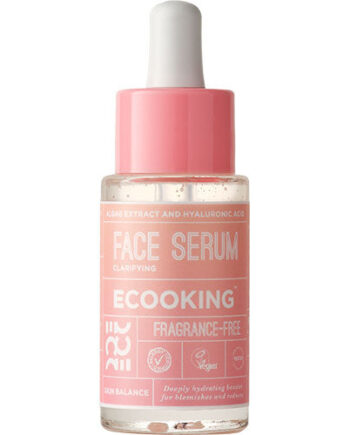 - Veganskecooking Face Serum