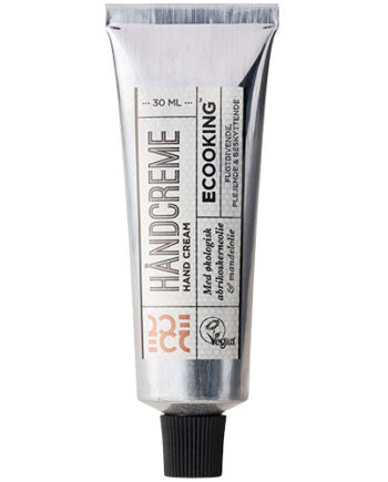 - Veganskecooking Håndcreme    Mandel