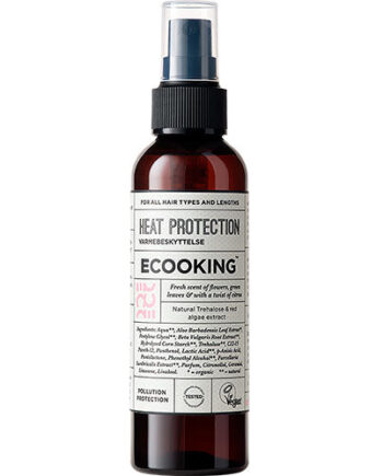 - Veganskecooking Heat Protection