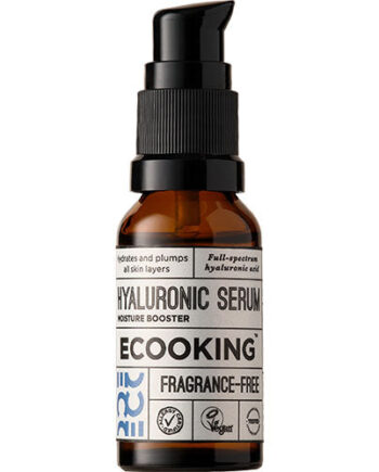 - Veganskecooking Hyaluronic Serum