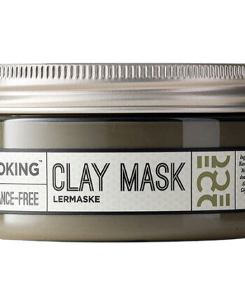 - Veganskecooking Lermaske Parfumefri