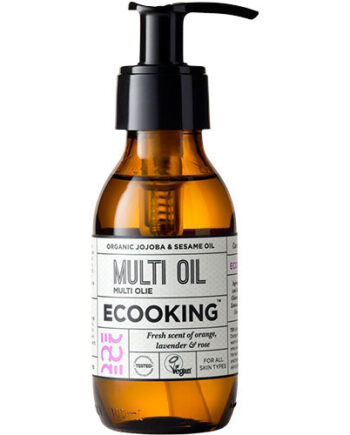- Veganskecooking Multi Olie