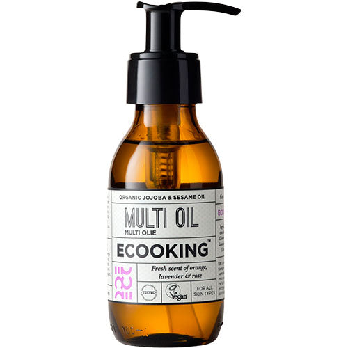 - Veganskecooking Multi Olie