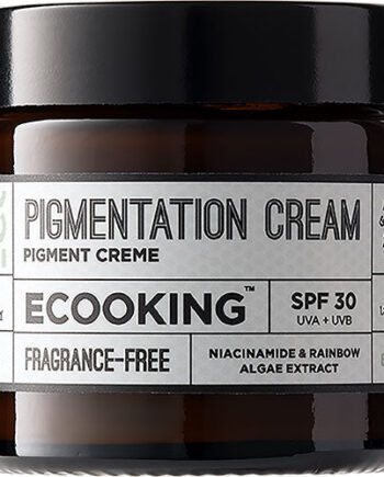 - Veganskecooking Pigmentation Cream Spf 30